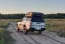 Mitsubishi L200 Rock Proof EVO2: Tohle nepotřebuji, ale chci
