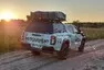 Mitsubishi L200 Rock Proof EVO2: Tohle nepotřebuji, ale chci