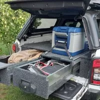 Mitsubishi L200 Rock Proof EVO2: Tohle nepotřebuji, ale chci