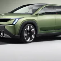 Škoda Vision 7S: Kde už jsem tohle viděl?