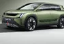 Škoda Vision 7S: Kde už jsem tohle viděl?