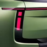 Škoda Vision 7S: Kde už jsem tohle viděl?
