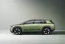 Škoda Vision 7S: Kde už jsem tohle viděl?