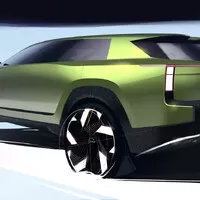 Škoda Vision 7S: Kde už jsem tohle viděl?
