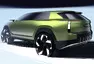 Škoda Vision 7S: Kde už jsem tohle viděl?