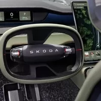 Škoda Vision 7S: Kde už jsem tohle viděl?