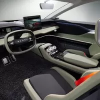 Škoda Vision 7S: Kde už jsem tohle viděl?
