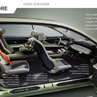 Škoda Vision 7S: Kde už jsem tohle viděl?