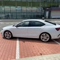 Obchod se škodovkou