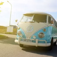 VW Transporter T1 - legenda mezi multivany