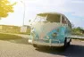 VW Transporter T1 - legenda mezi multivany
