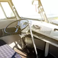 VW Transporter T1 - legenda mezi multivany