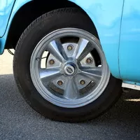 VW Transporter T1 - legenda mezi multivany