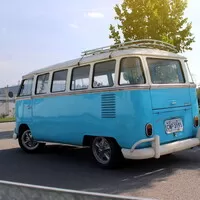 VW Transporter T1 - legenda mezi multivany