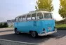 VW Transporter T1 - legenda mezi multivany