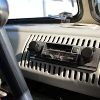 VW Transporter T1 - legenda mezi multivany