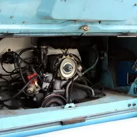 VW Transporter T1 - legenda mezi multivany