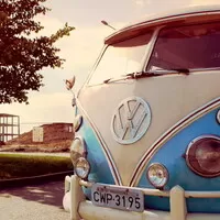 VW Transporter T1 - legenda mezi multivany