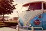 VW Transporter T1 - legenda mezi multivany