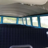 VW Transporter T1 - legenda mezi multivany