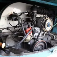 VW Transporter T1 - legenda mezi multivany