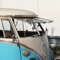 VW Transporter T1 - legenda mezi multivany