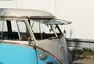 VW Transporter T1 - legenda mezi multivany