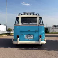 VW Transporter T1 - legenda mezi multivany