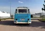 VW Transporter T1 - legenda mezi multivany