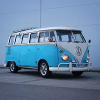VW Transporter T1 - legenda mezi multivany