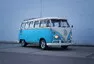 VW Transporter T1 - legenda mezi multivany