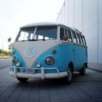 VW Transporter T1 - legenda mezi multivany