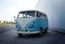 VW Transporter T1 - legenda mezi multivany