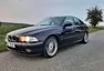 Krab už zase snílkoval v bazaru: Alpina B10 V8