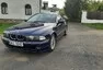 Krab už zase snílkoval v bazaru: Alpina B10 V8