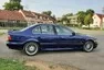 Krab už zase snílkoval v bazaru: Alpina B10 V8