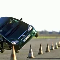V malém měřítku - Mercedes-Benz A-class W169