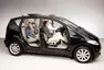 V malém měřítku - Mercedes-Benz A-class W169