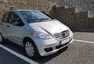 V malém měřítku - Mercedes-Benz A-class W169