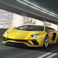 foto: Lamborghini