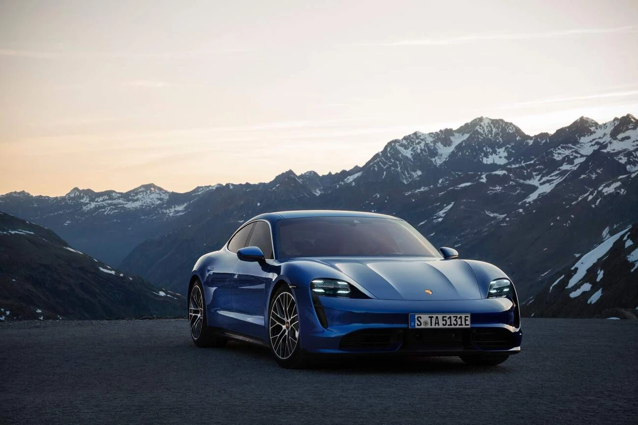 foto: Porsche