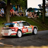 Foto: Barum Czech Rally Zlín