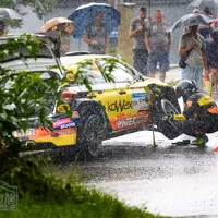 Foto: Barum Czech Rally Zlín