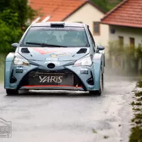 Foto: Barum Czech Rally Zlín