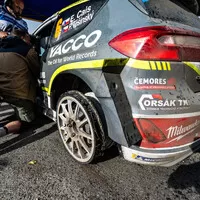 Foto: Barum Czech Rally Zlín