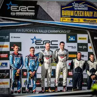 Foto: Barum Czech Rally Zlín