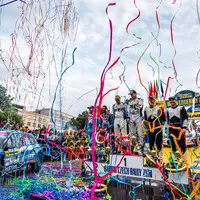 Foto: Barum Czech Rally Zlín