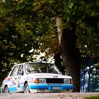 Foto: Barum Czech Rally Zlín