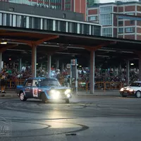 Foto: Barum Czech Rally Zlín