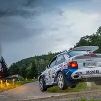 Foto: Barum Czech Rally Zlín